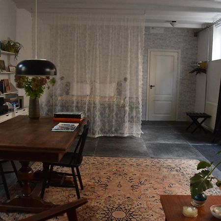 Villa Conti Dordrecht Dış mekan fotoğraf