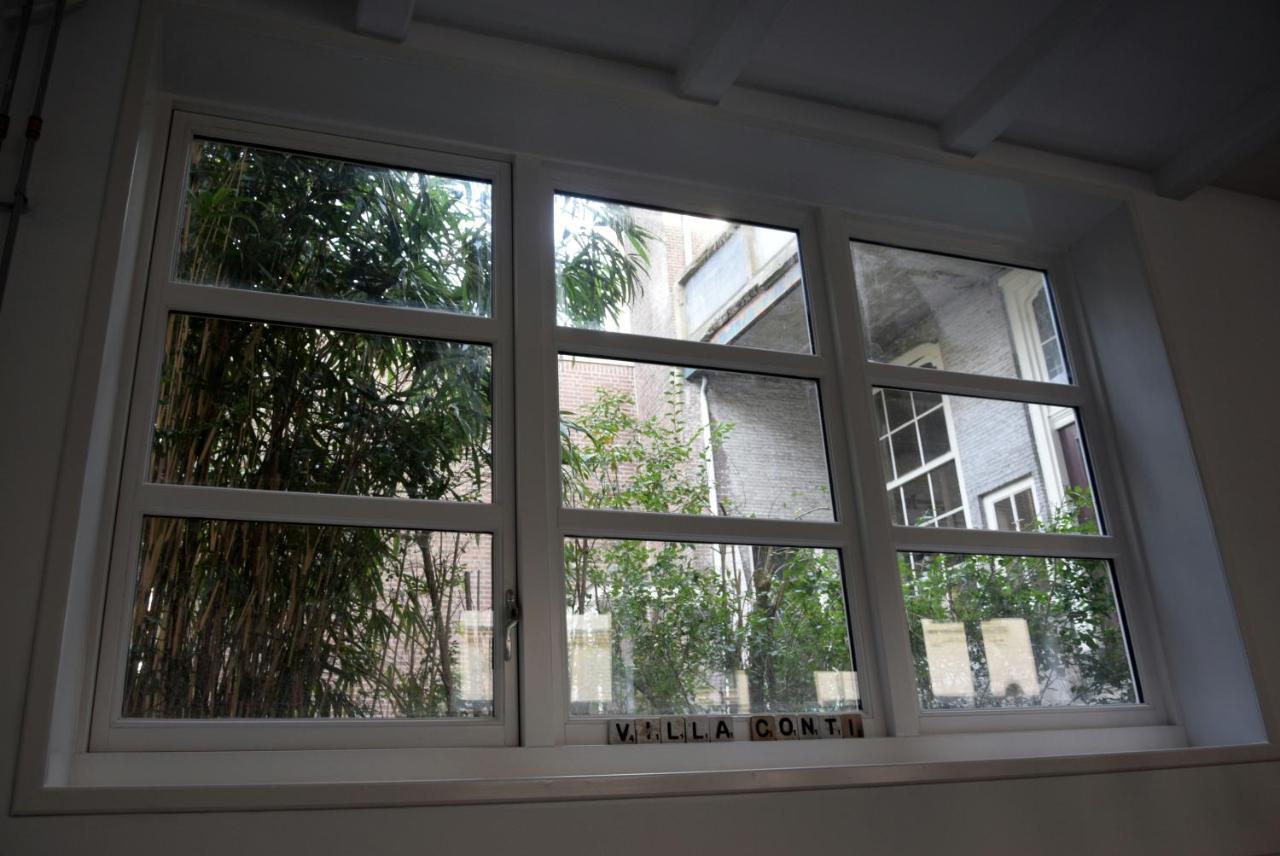 Villa Conti Dordrecht Dış mekan fotoğraf