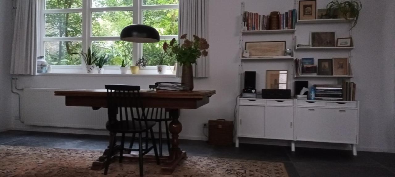 Villa Conti Dordrecht Dış mekan fotoğraf